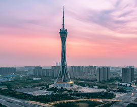 河南分部